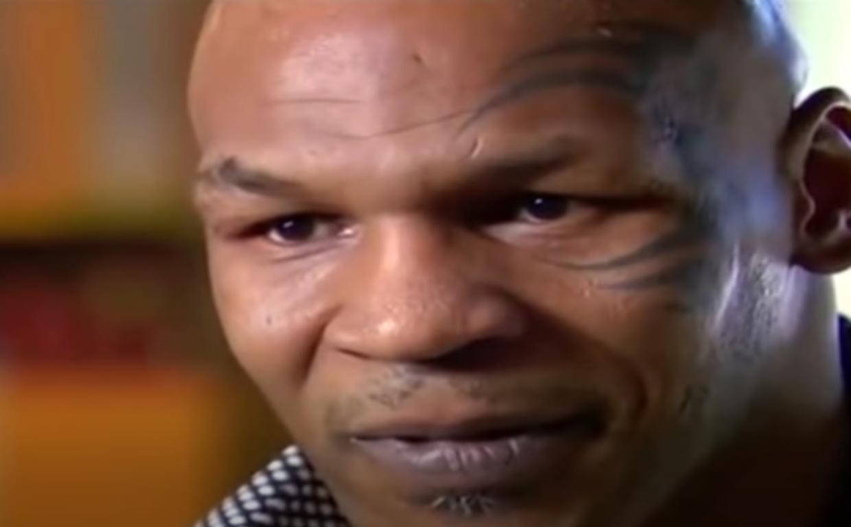 Tyson