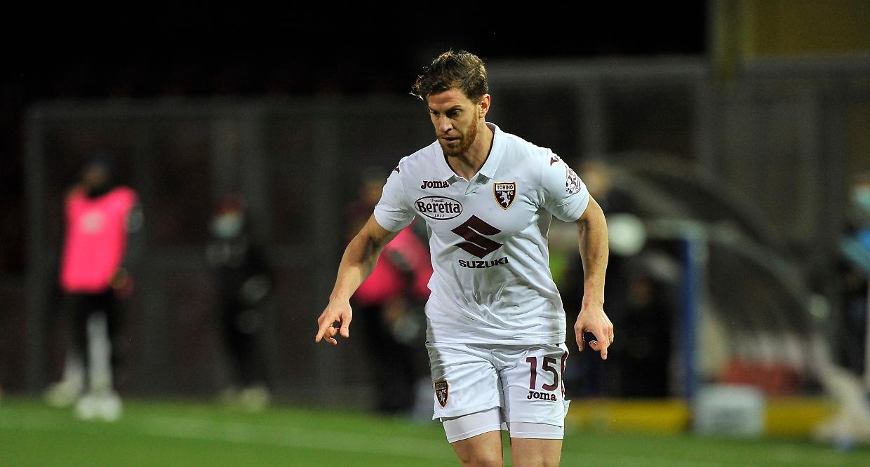 cristian ansaldi toro torino dp
