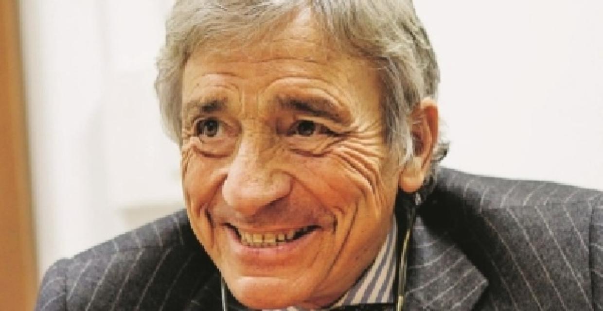 antonio rinaudo