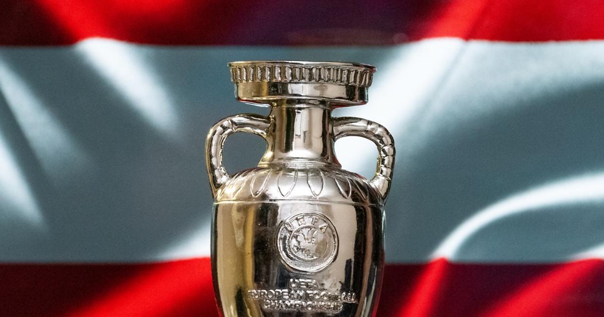 austria dp calcio europei