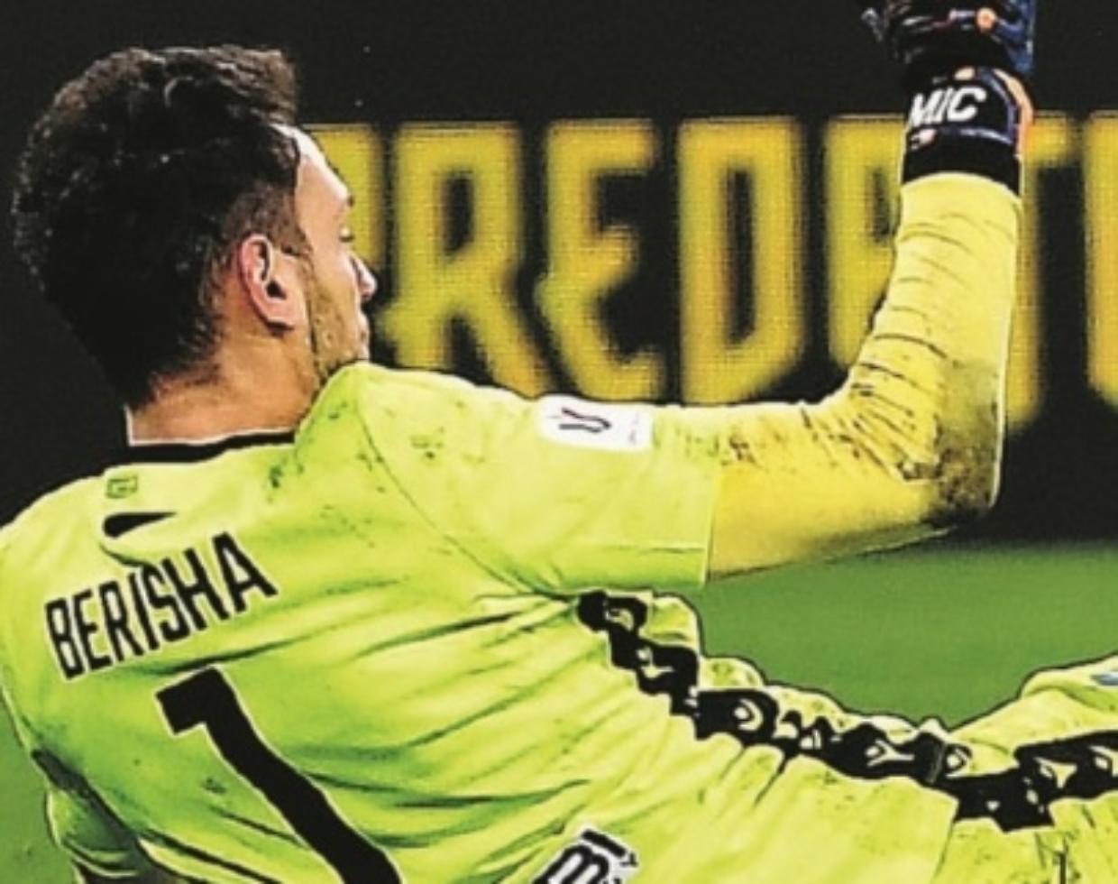 berisha