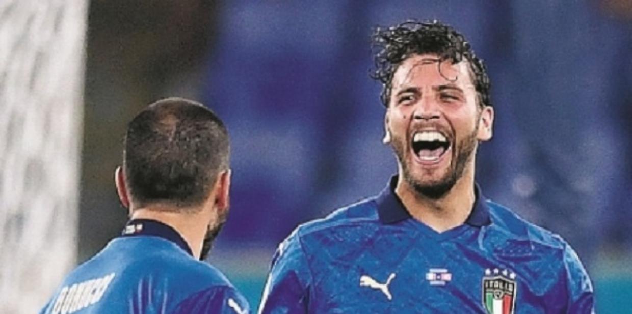 bonucci locatelli italia v svizzera