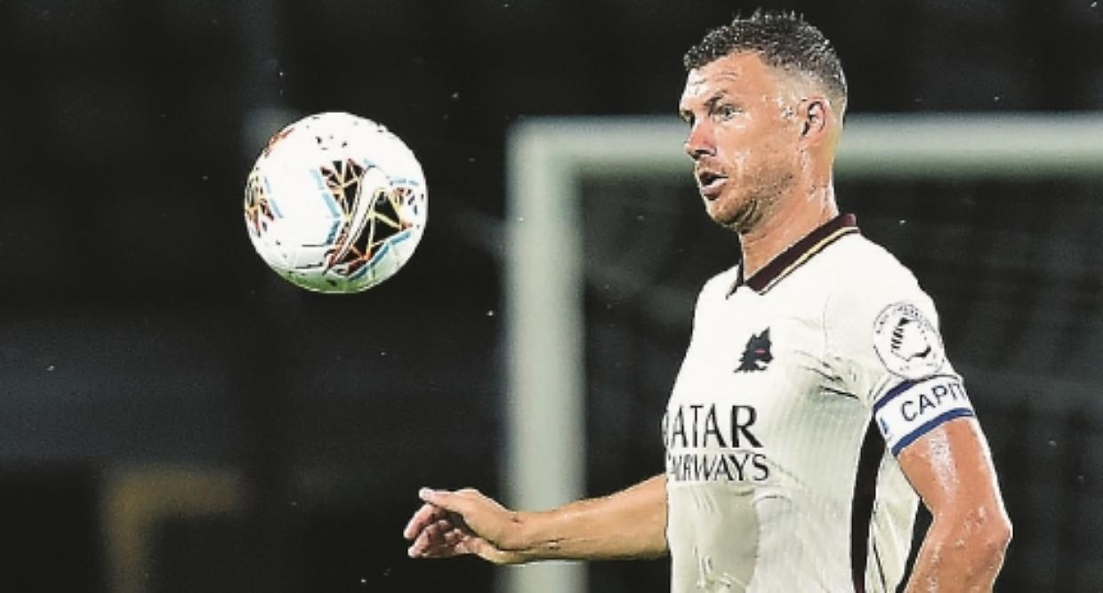 dzeko