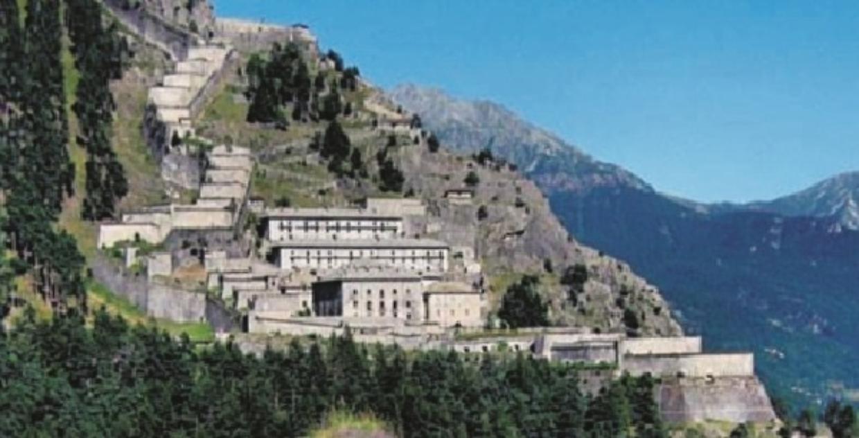 A Fenestrelle il Forte riapre con 40 giorni di eventi tra musica, teatro e mostre
