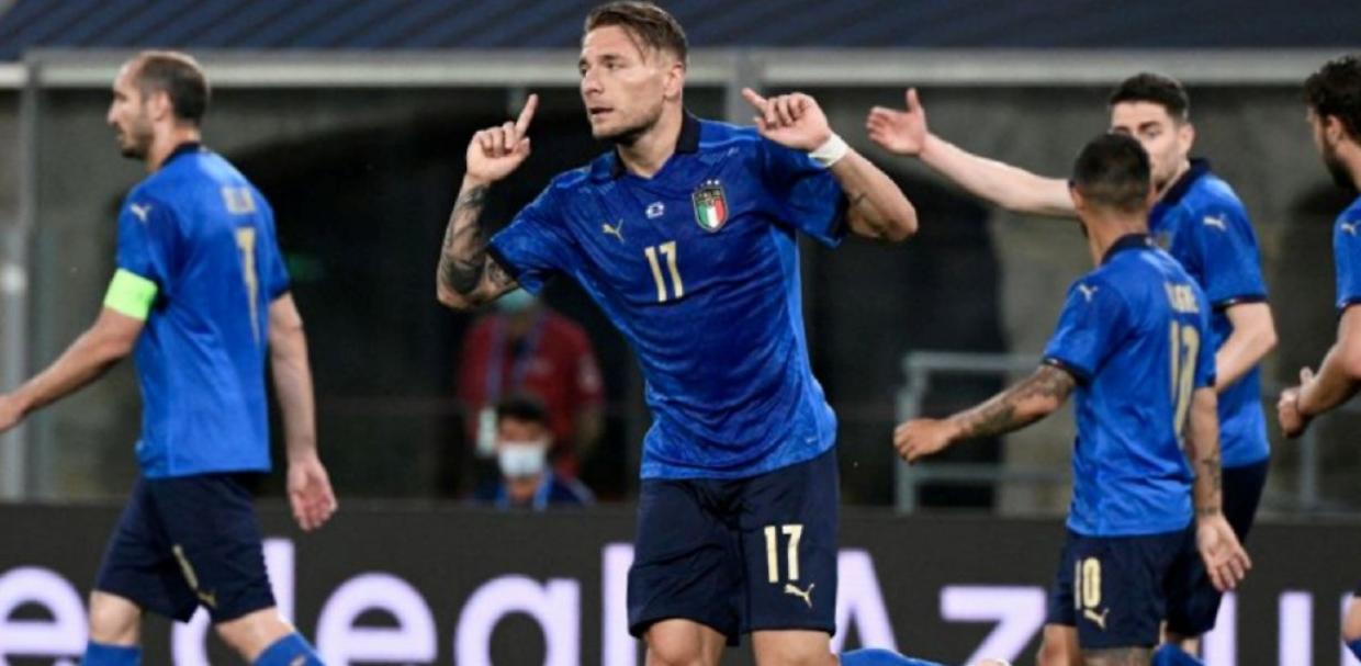 immobile giornale