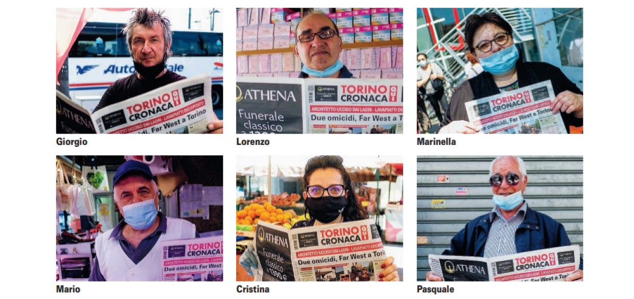 legittima difesa cittadini