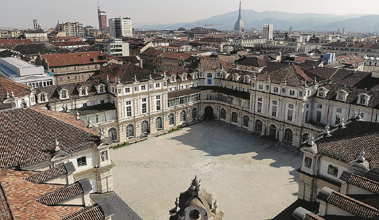 palazzo arsenale