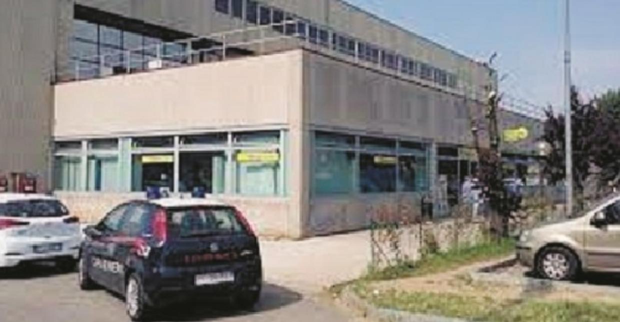 poste moncalieri