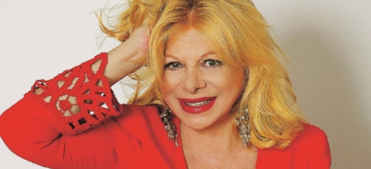sandra milo