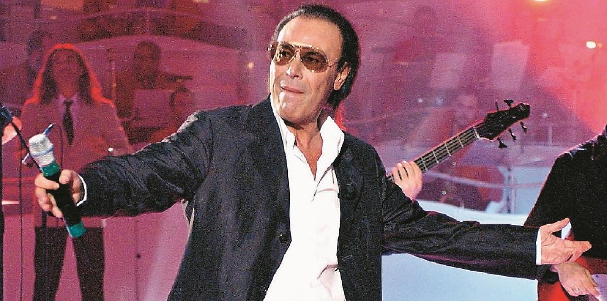 PROGRAMMA TV "BUONA DOMENICA"