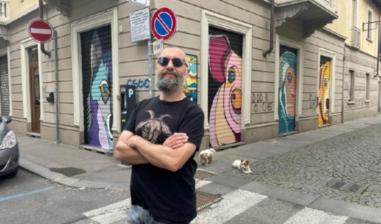 Artista