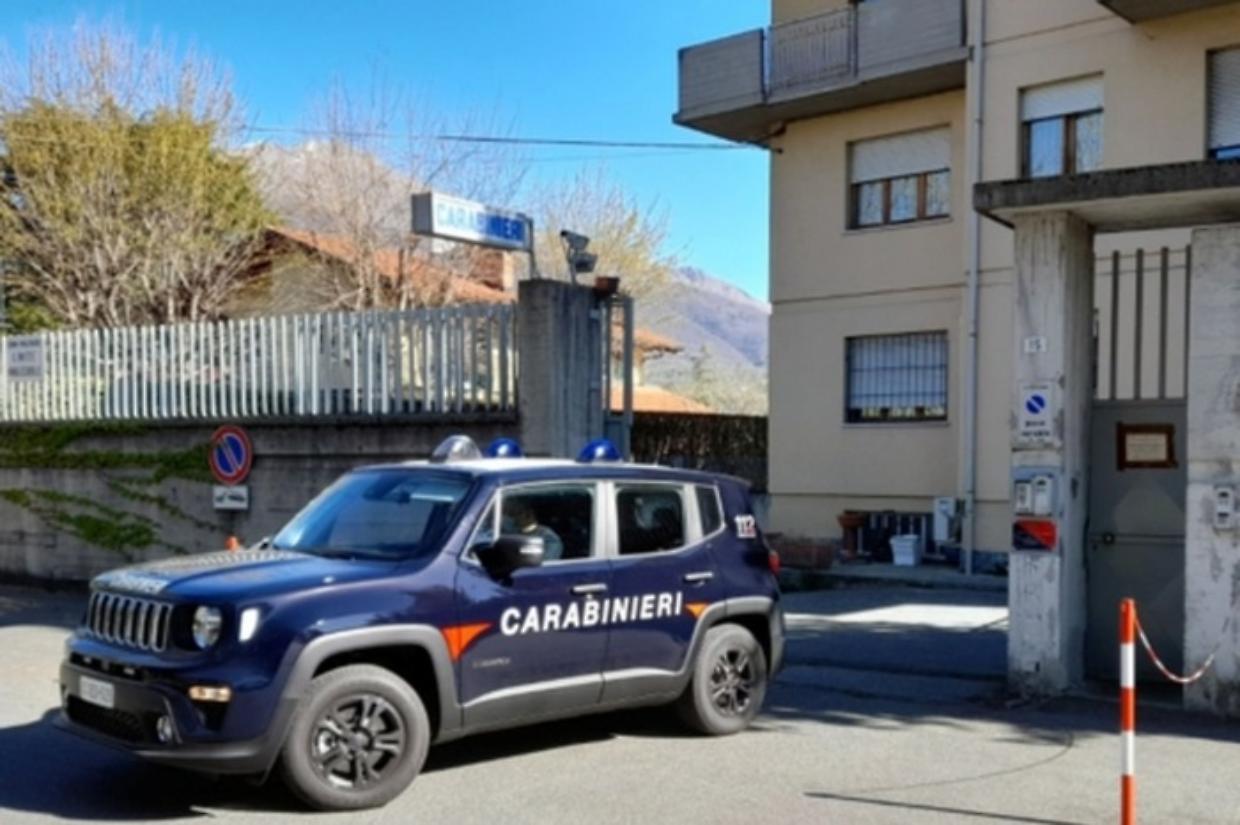 CarabinieriCuorgne