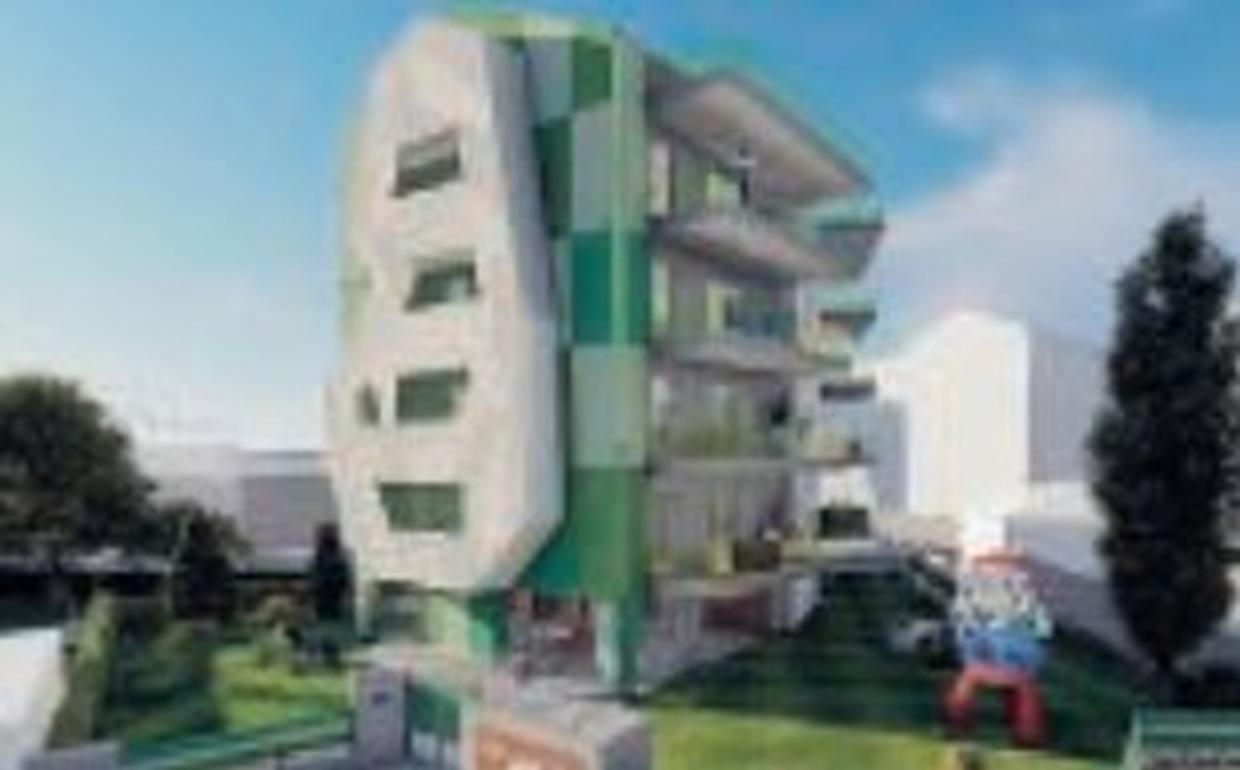 CasaNespolo