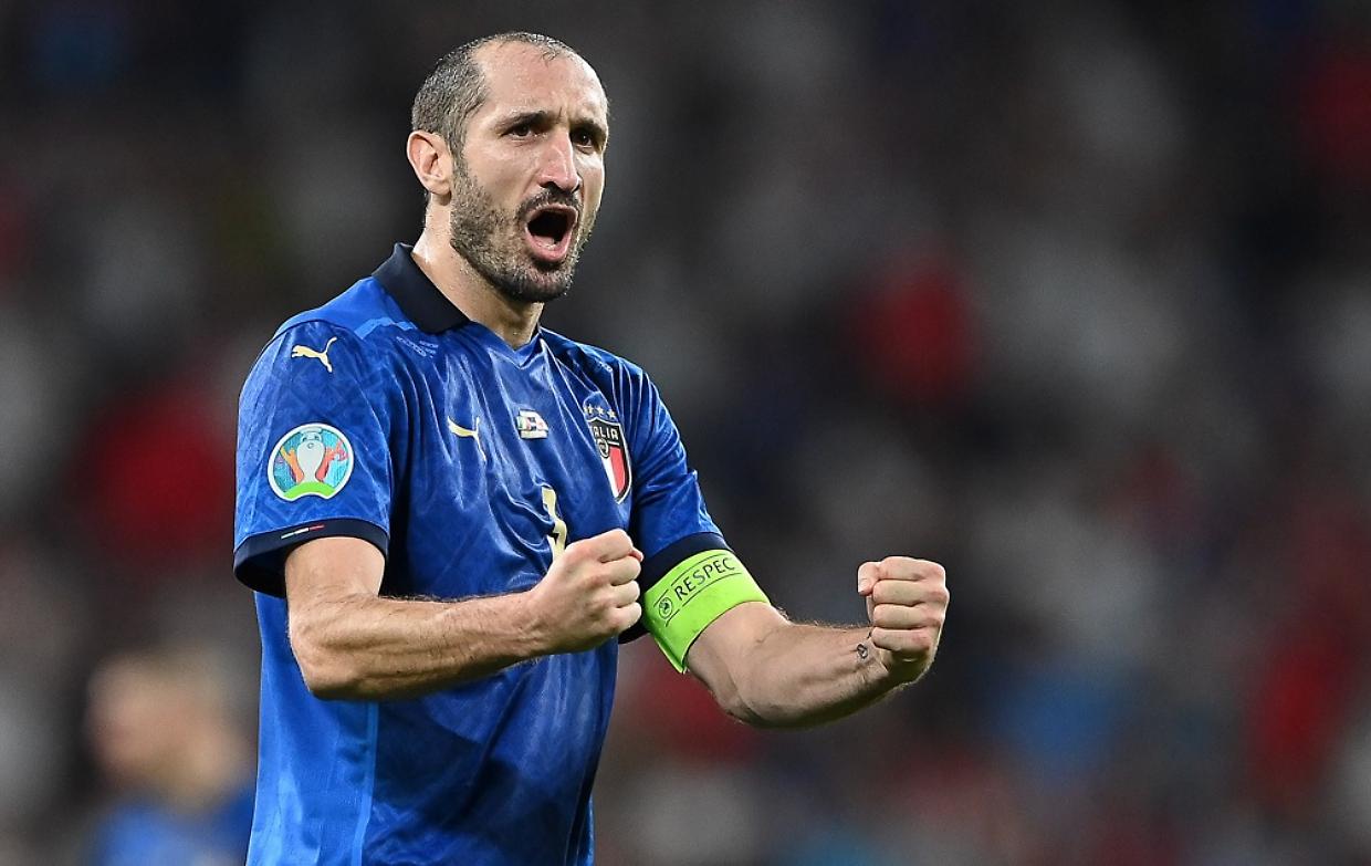 Chiellini Ramelli Sync