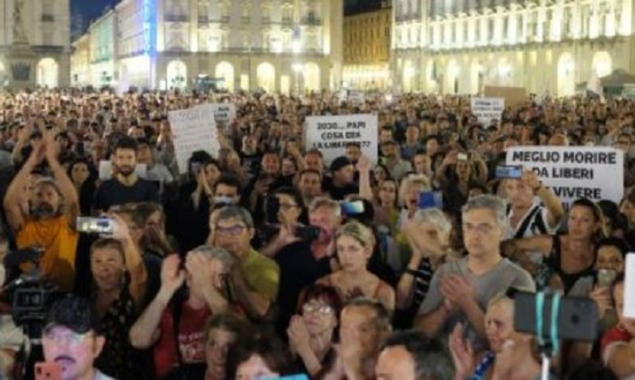 Confusione
