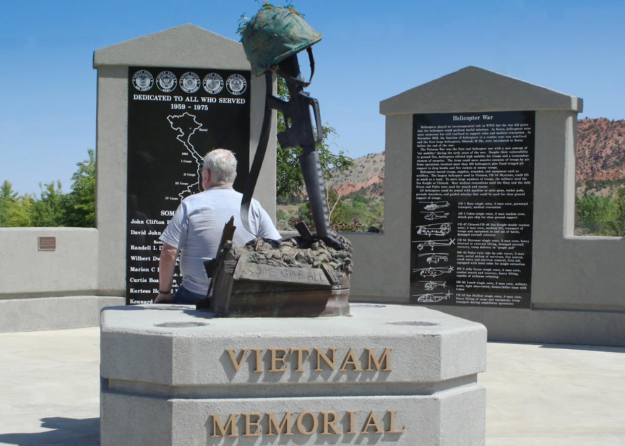 guerra vietnam