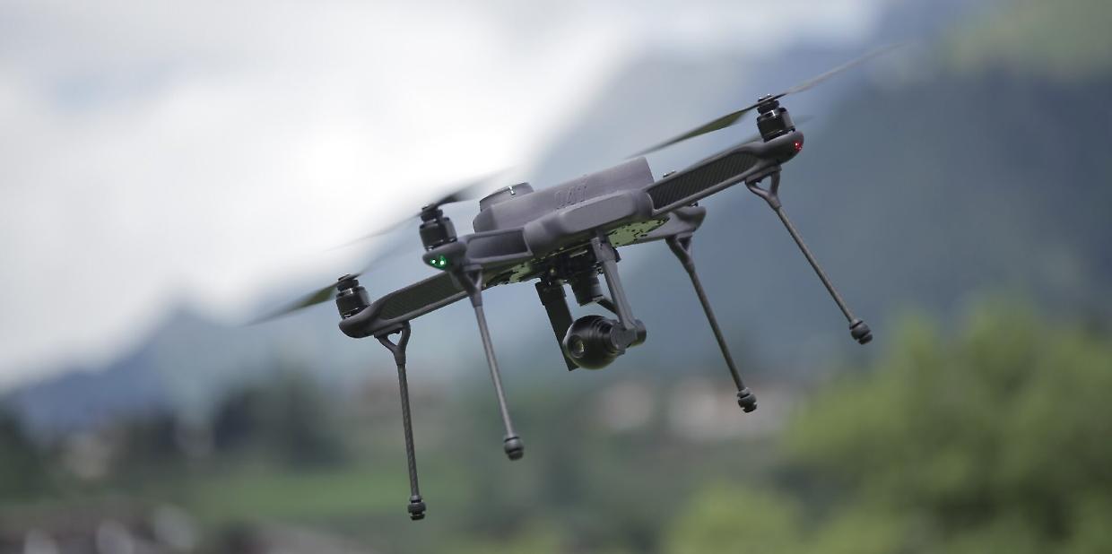 Drone_Mavtech