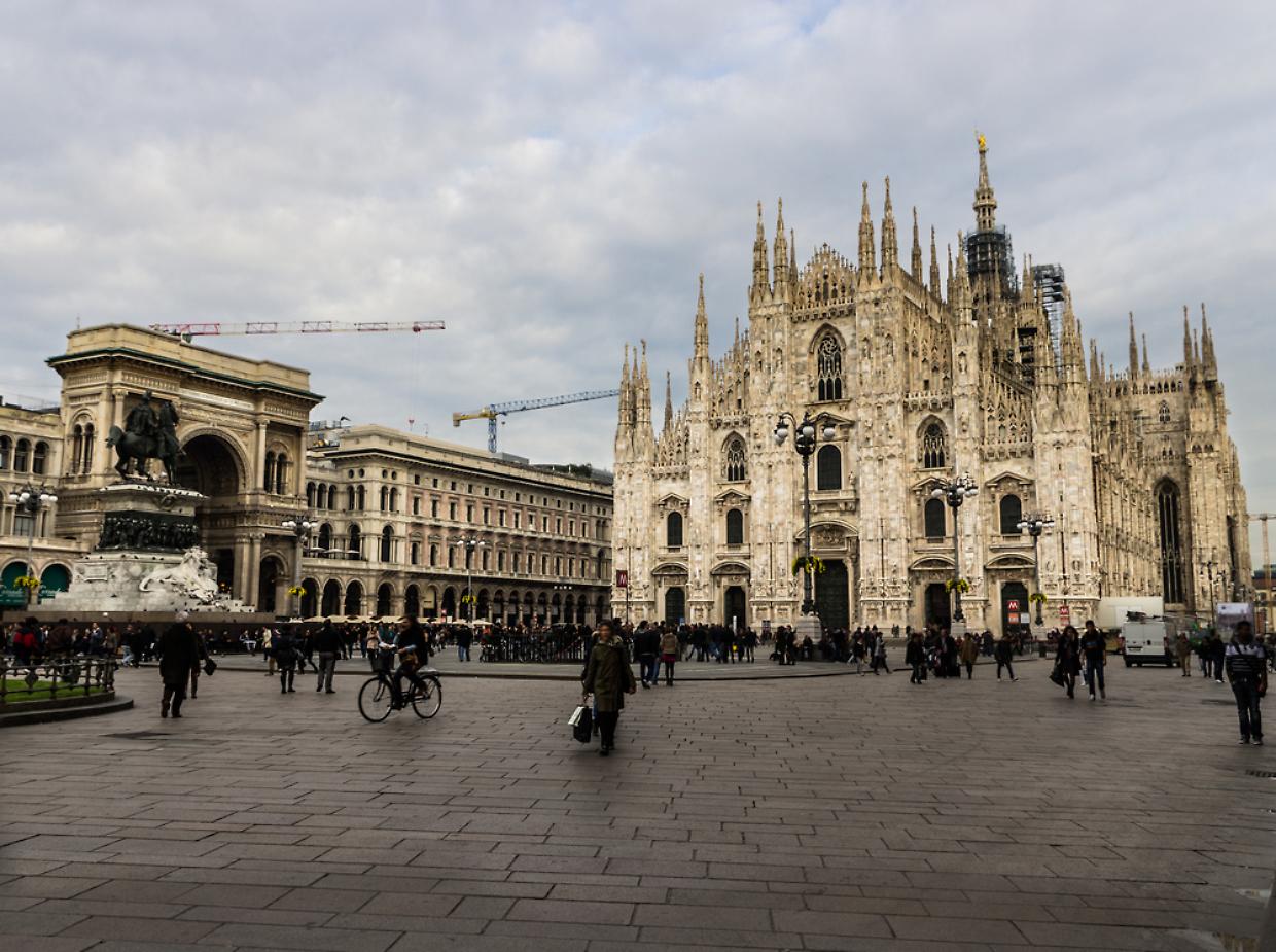 Duomo