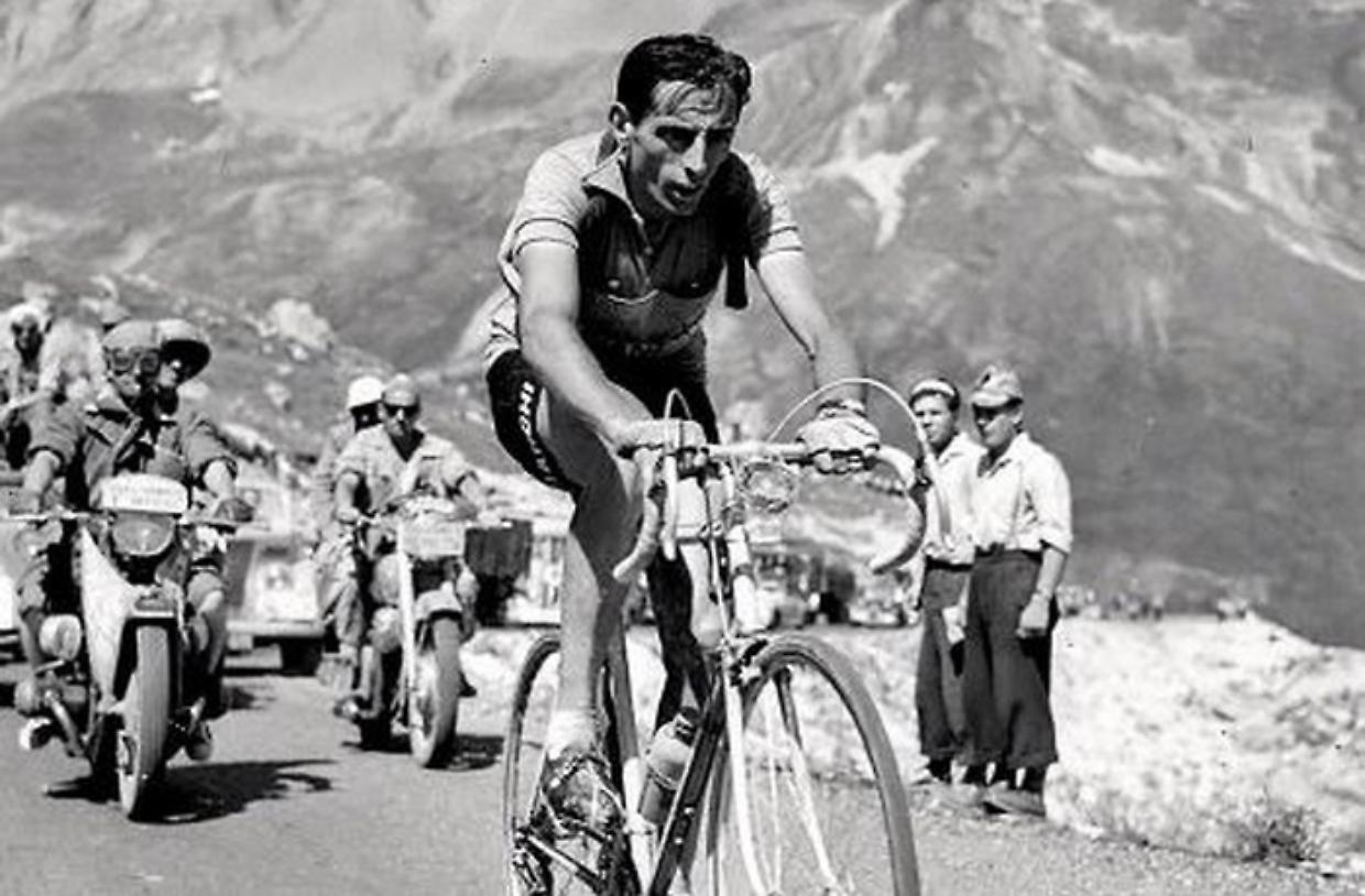 FaustoCoppi