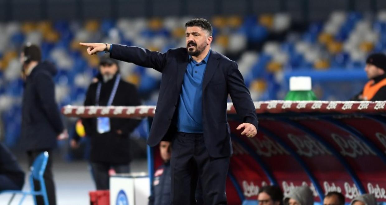Gattuso-