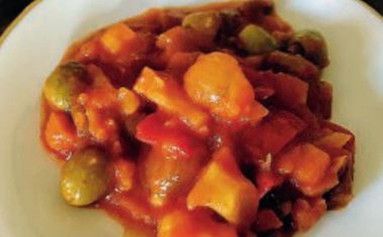 Giardiniera