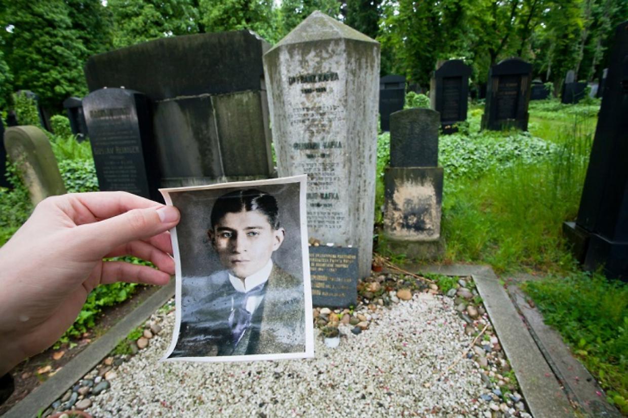 Kafka