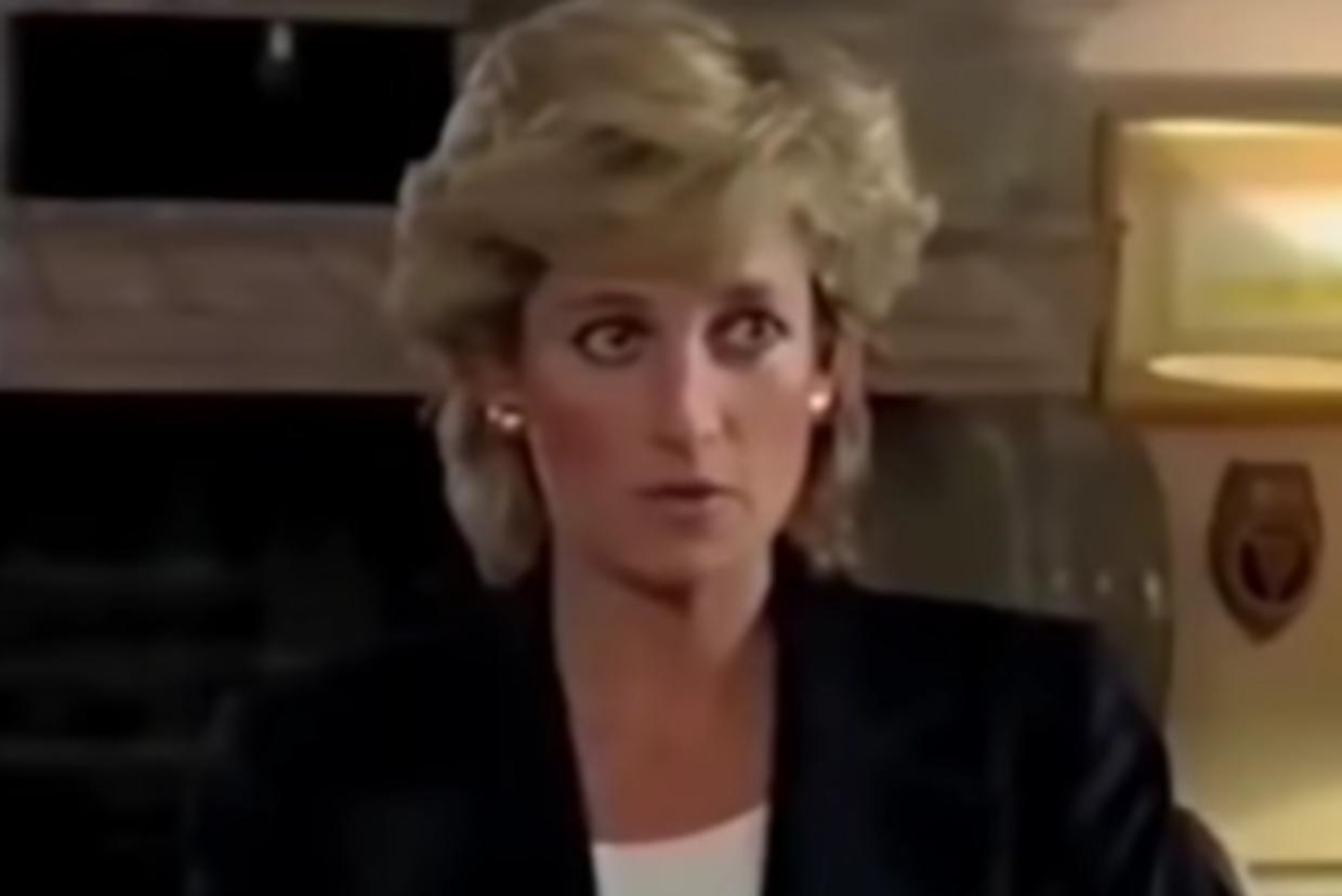 Lady Diana