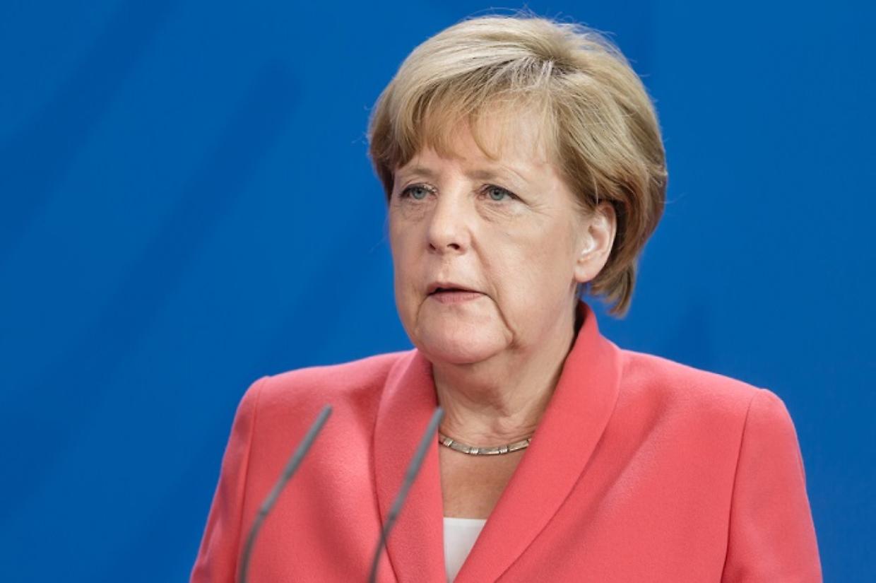 Merkel