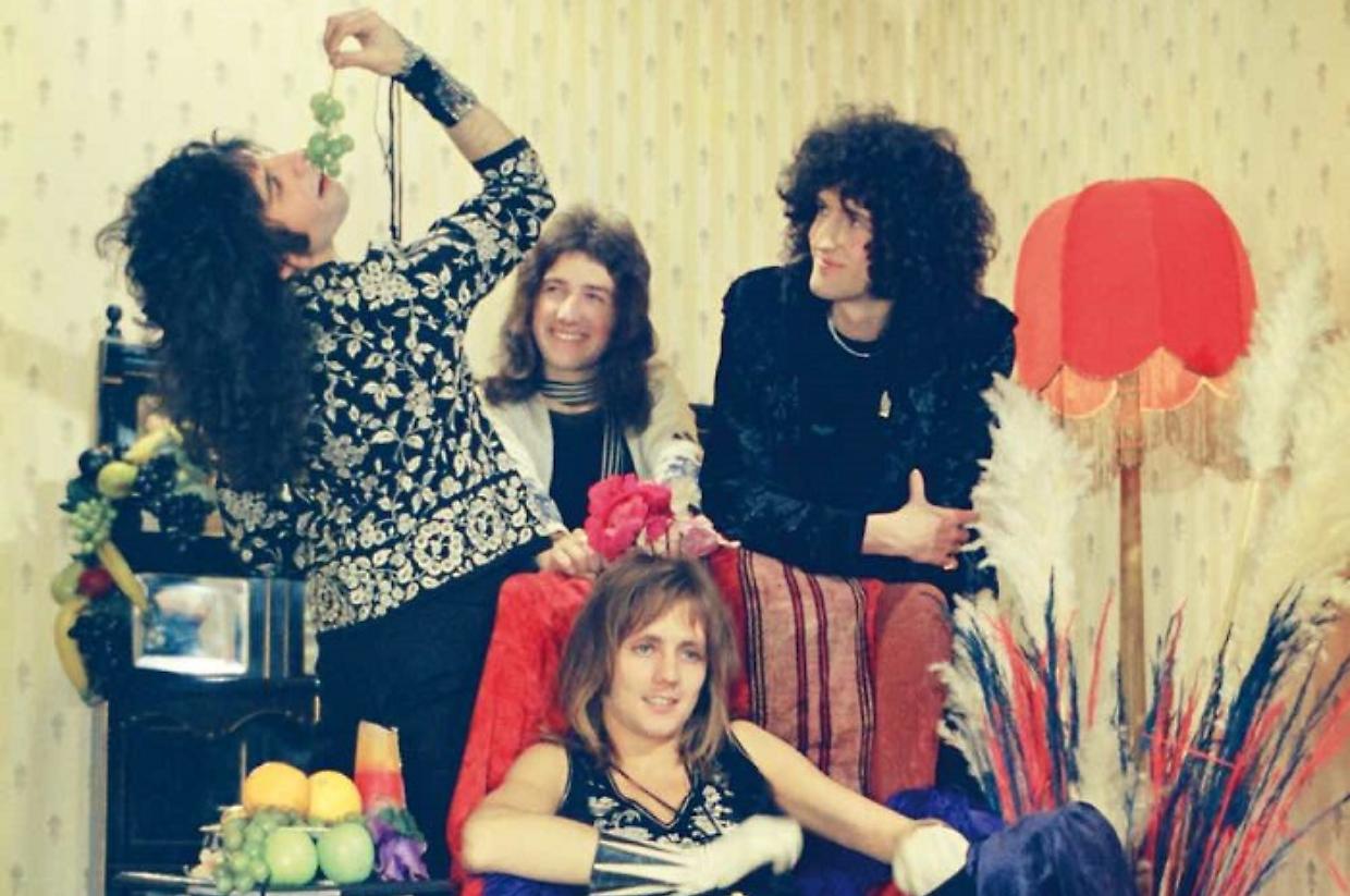 Queen