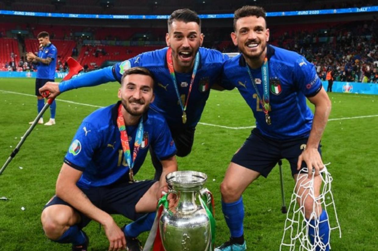 Spinazzola
