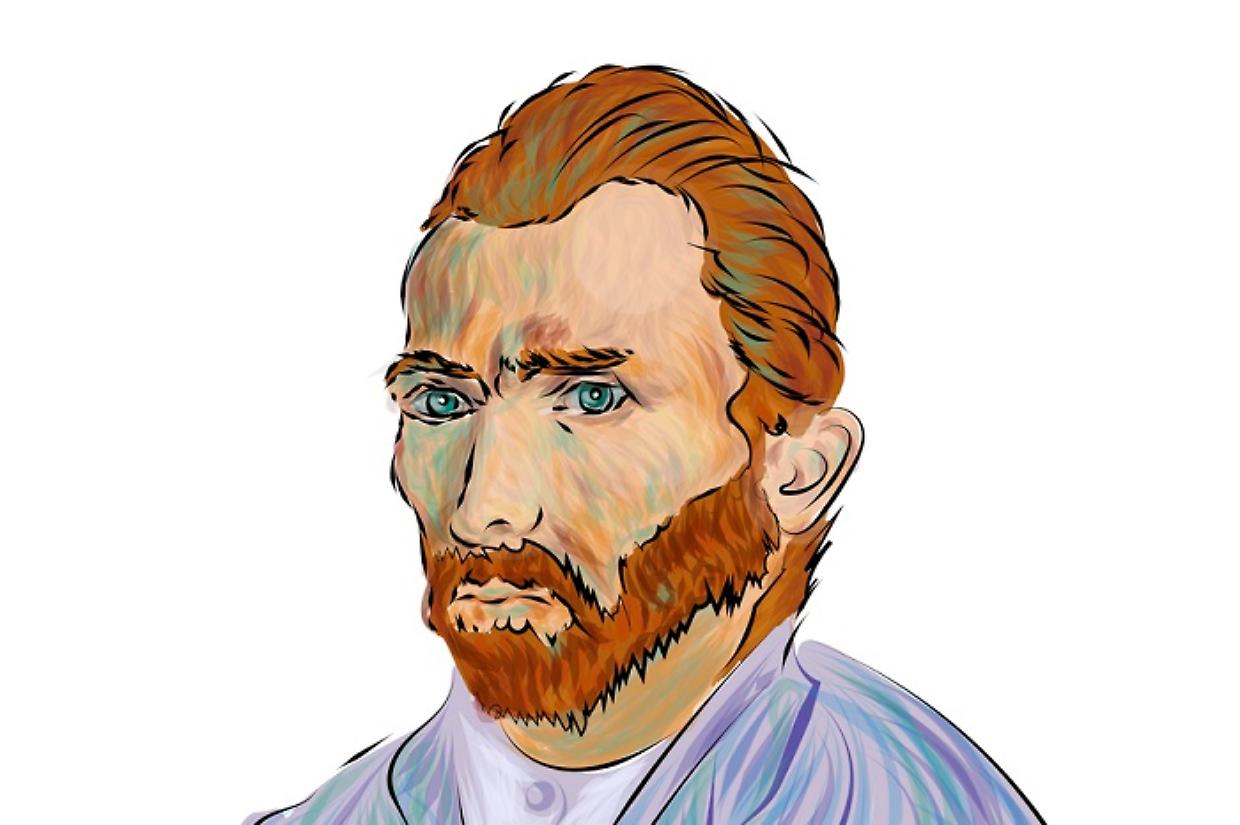 Van Gogh