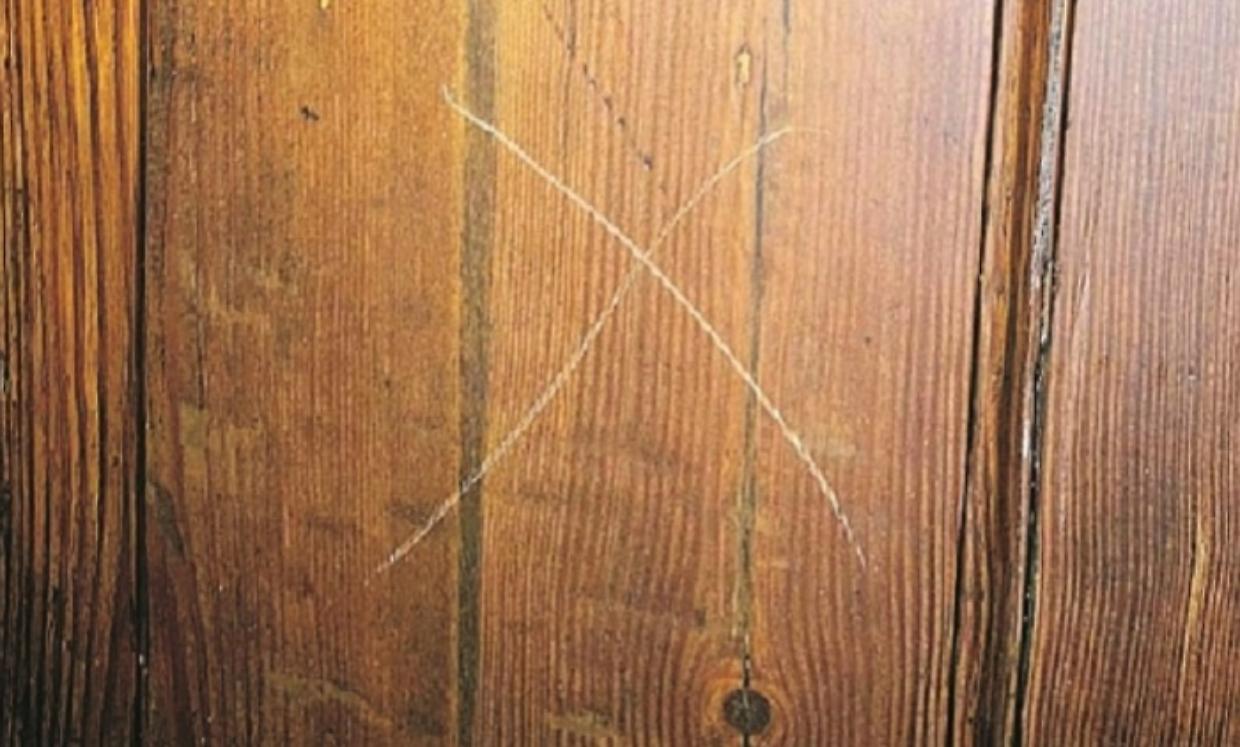 X