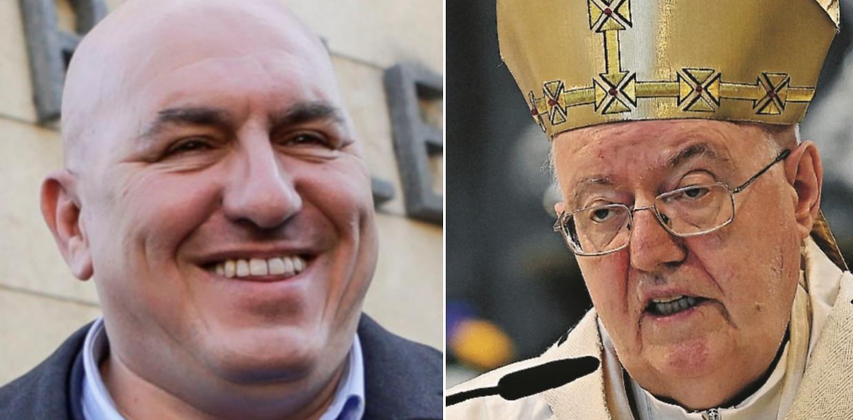 crosetto e nosiglia