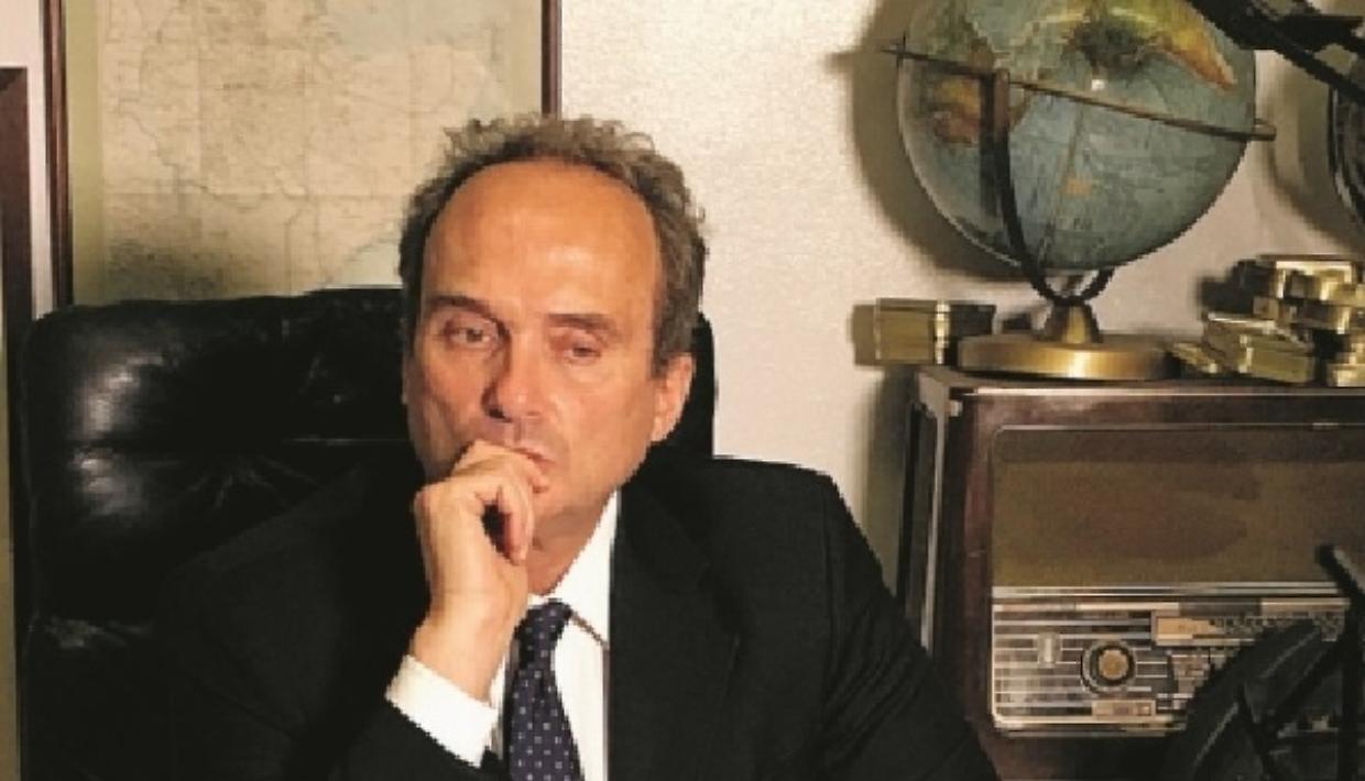 giovanni di perri