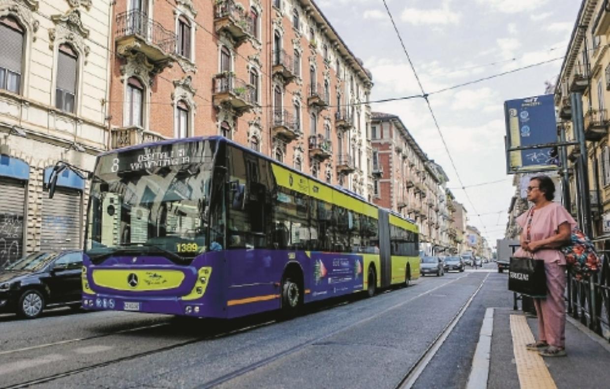 Pasqua e Pasquetta a Torino, potenziati i mezzi pubblici e i servizi turistici