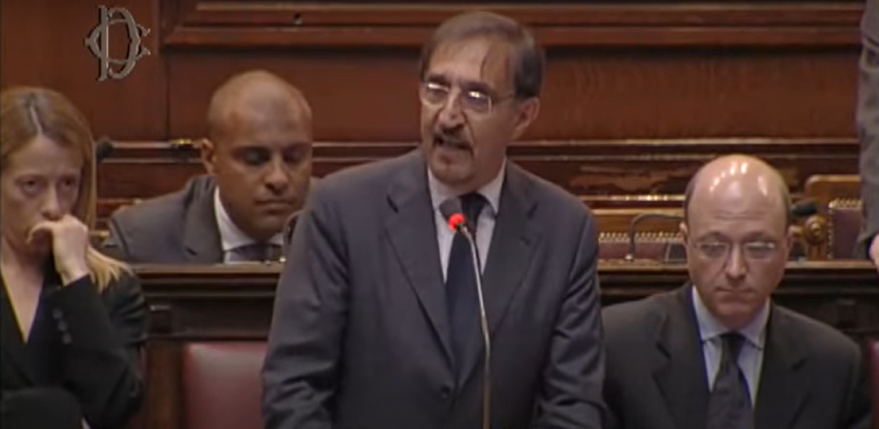 ignazio la russa