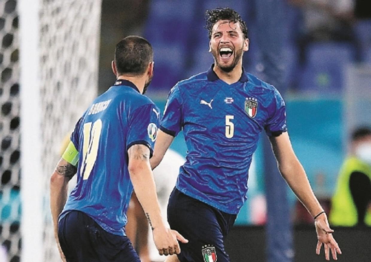 locatelli