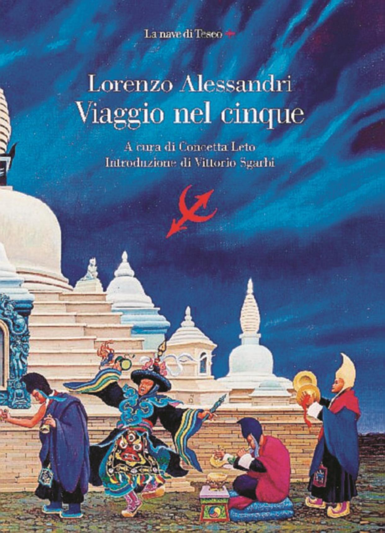 lorenzo alessandri