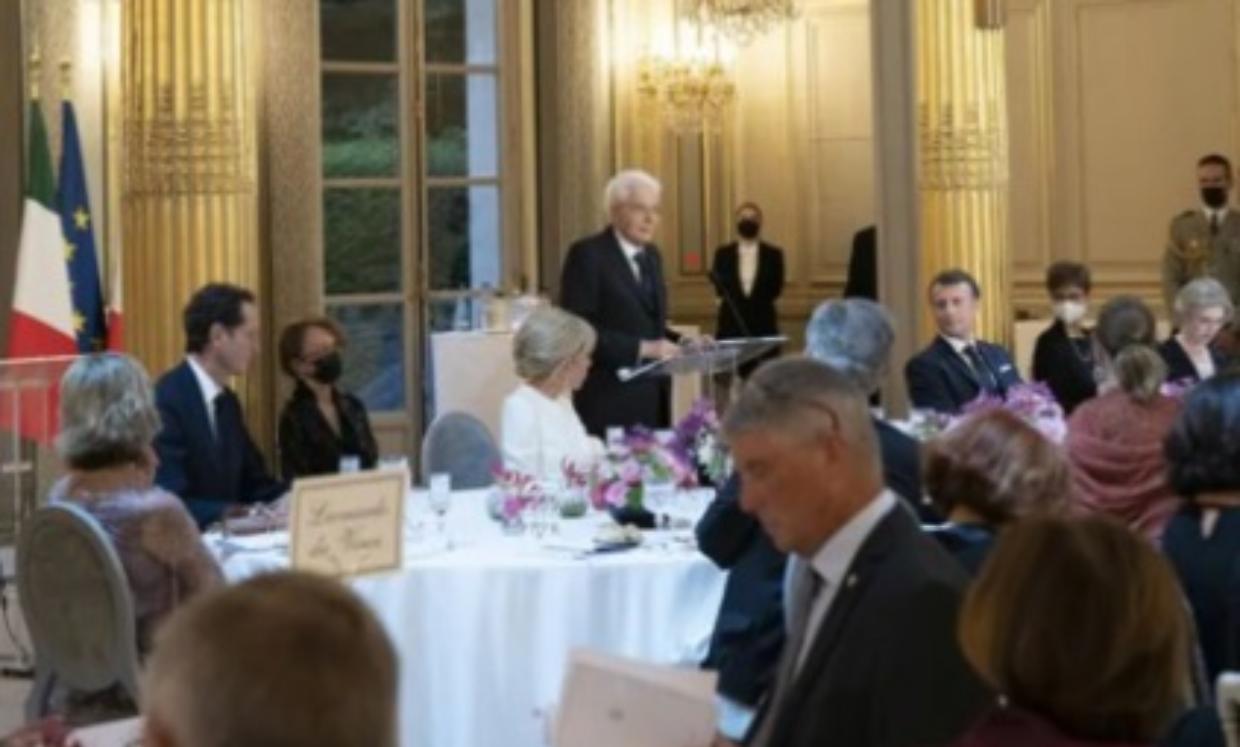macron