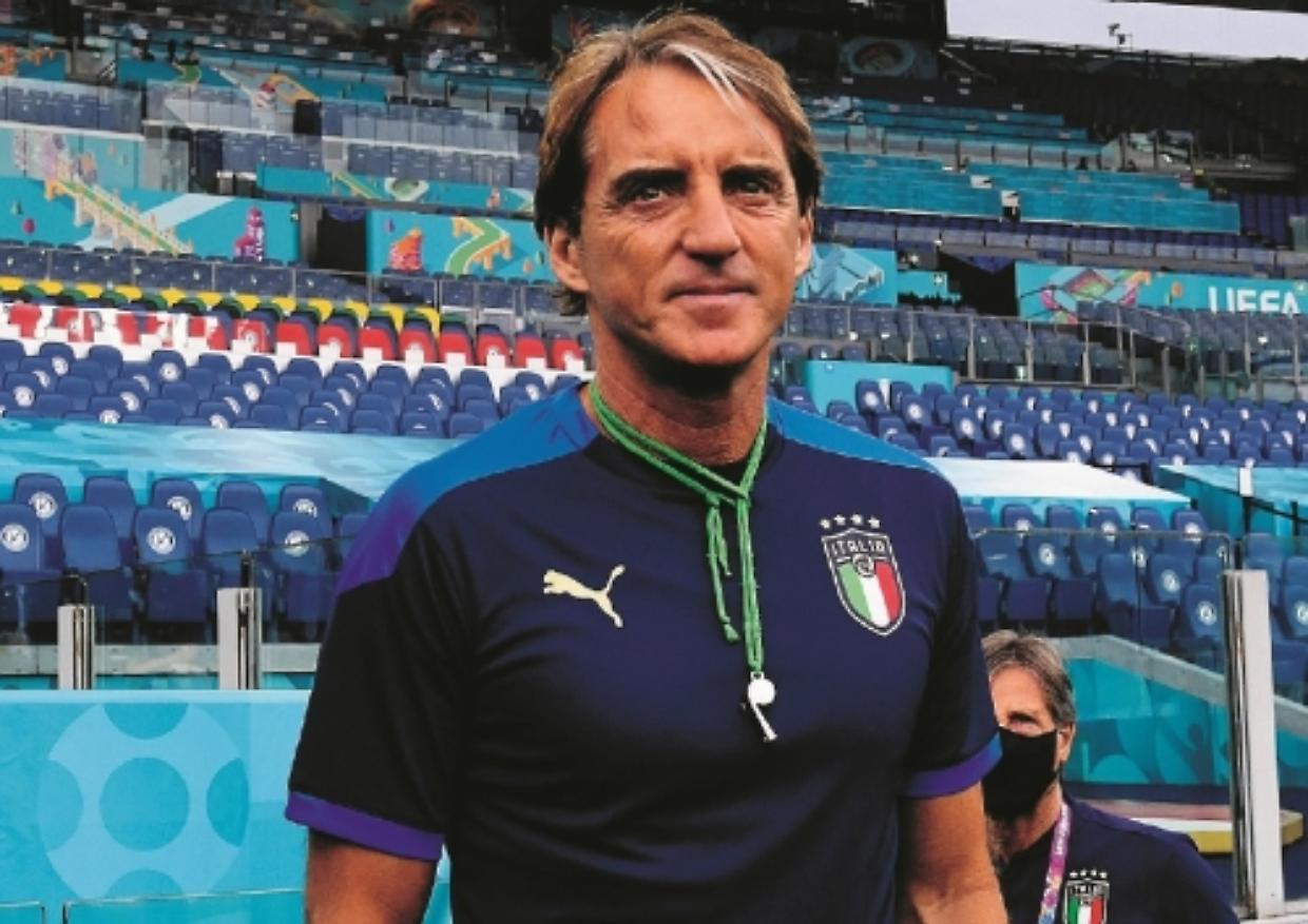 mancini