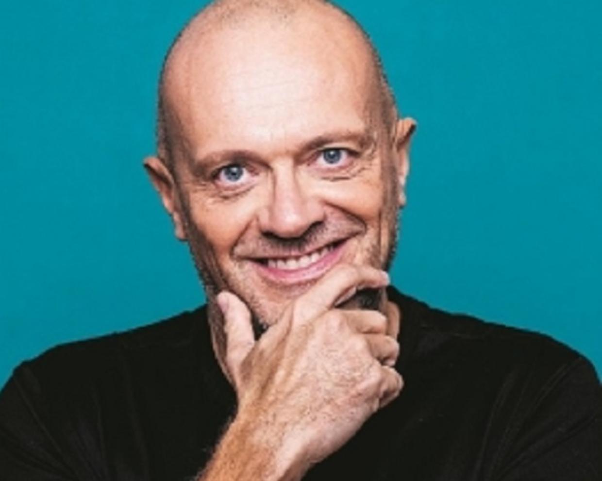 max pezzali