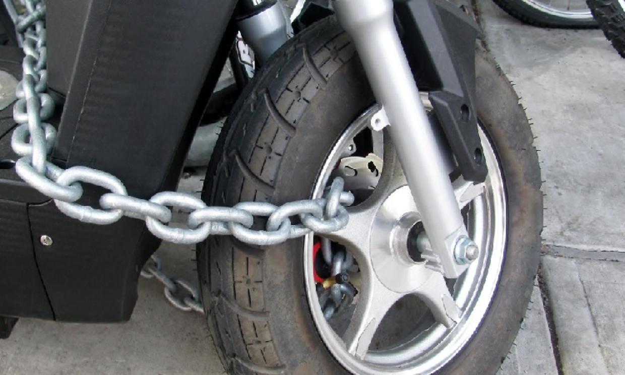 motorino dp catena