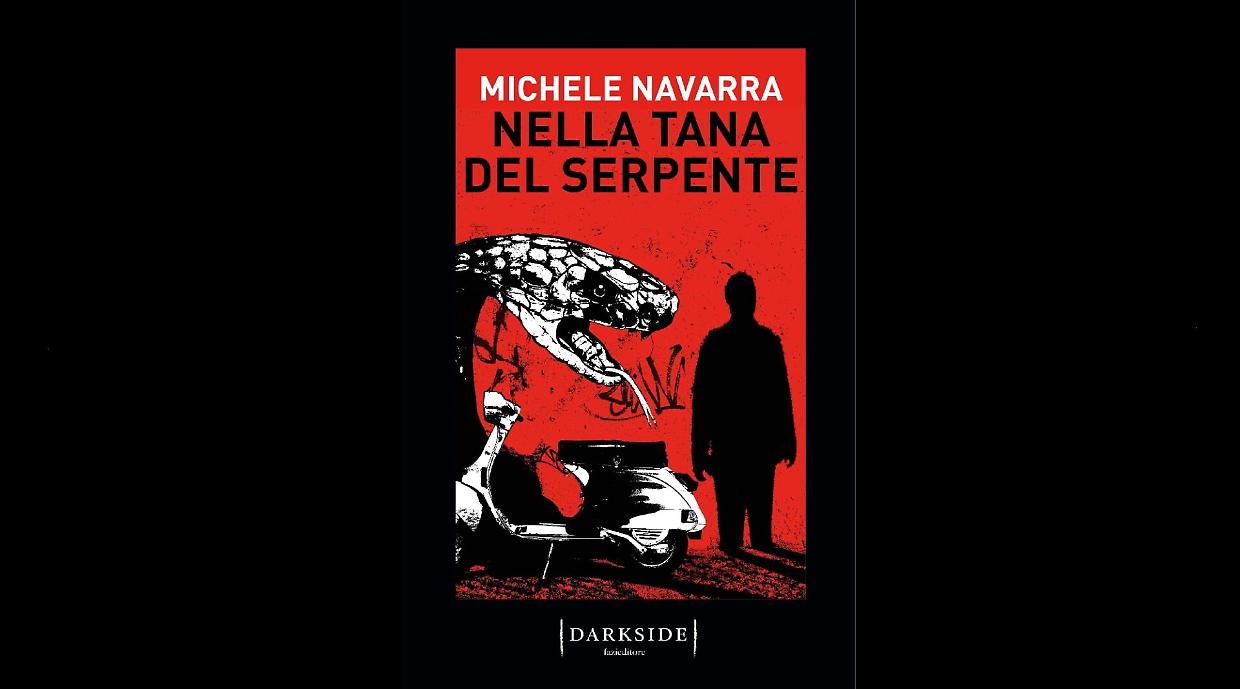 nella tana del serpente