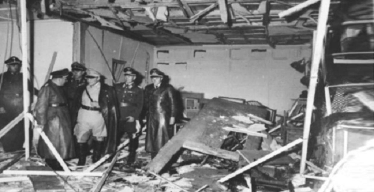 operazione valkiria hitler