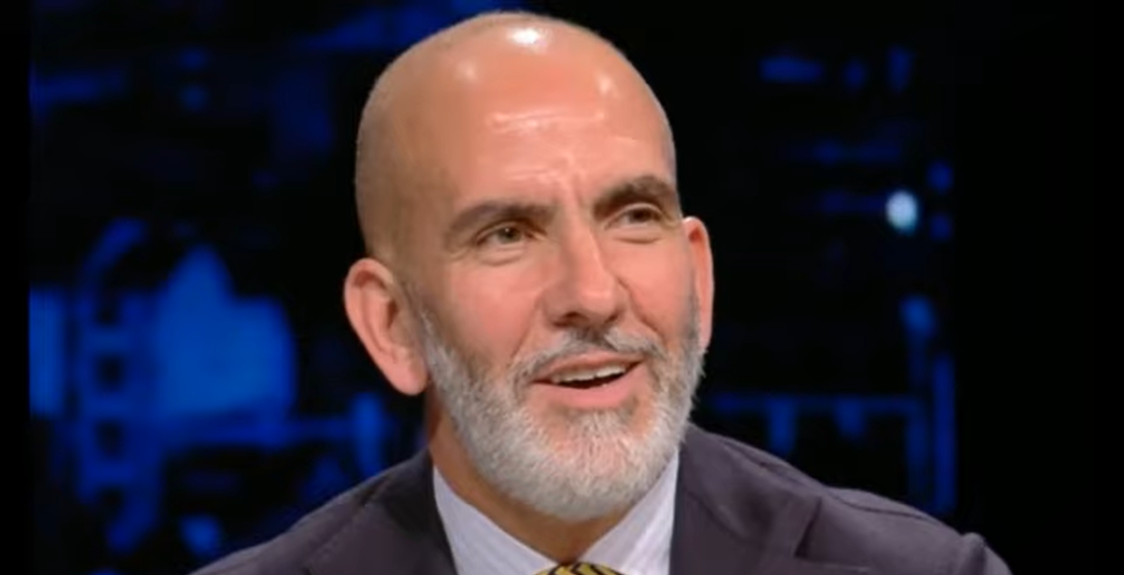 paolo di canio yt