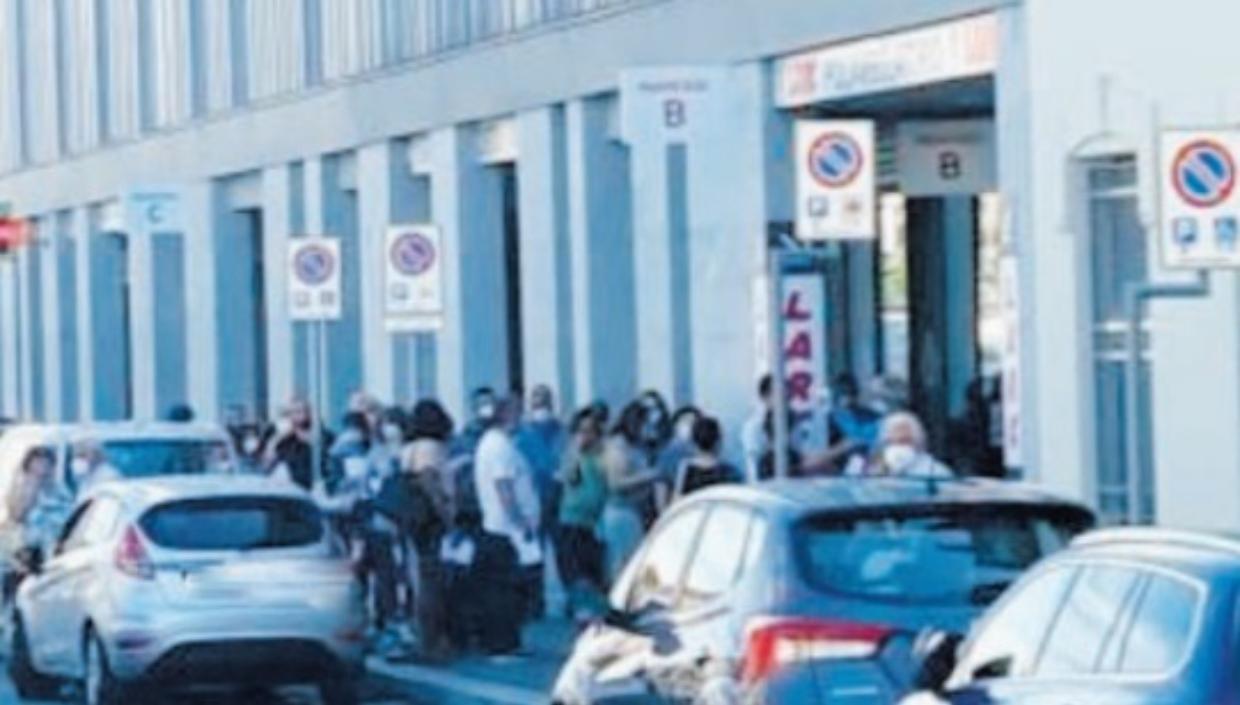 tempi di attesa