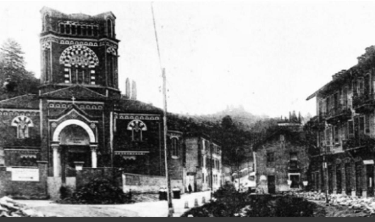 torino vecchia