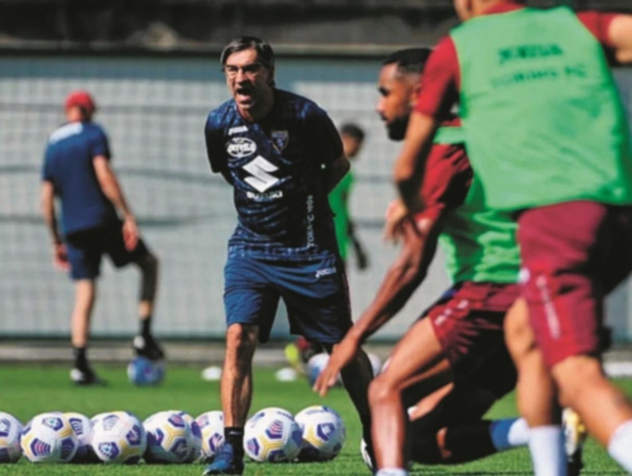 toro di juric