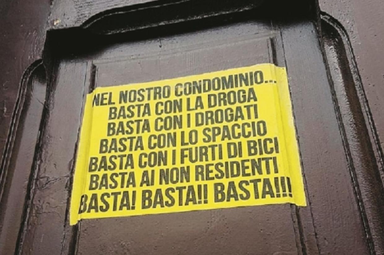Avvisi Tossici