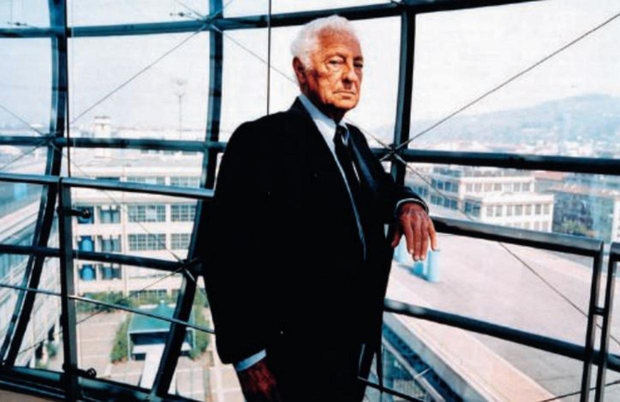 AvvocatoGianniAgnelli